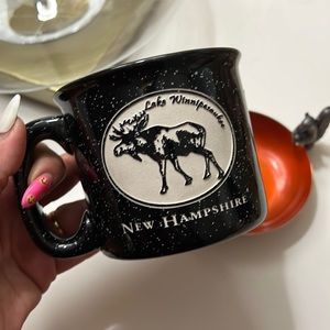 New Hampshire Coffee Mug ☕️🍪🍩